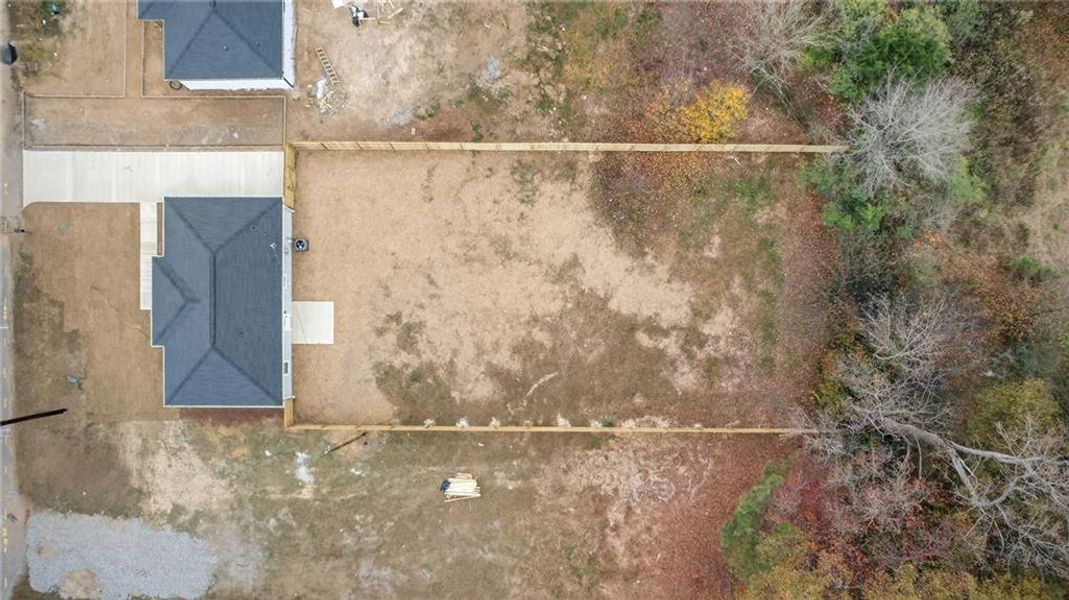 Site preparation for new homesites in , Rome (Image 23).