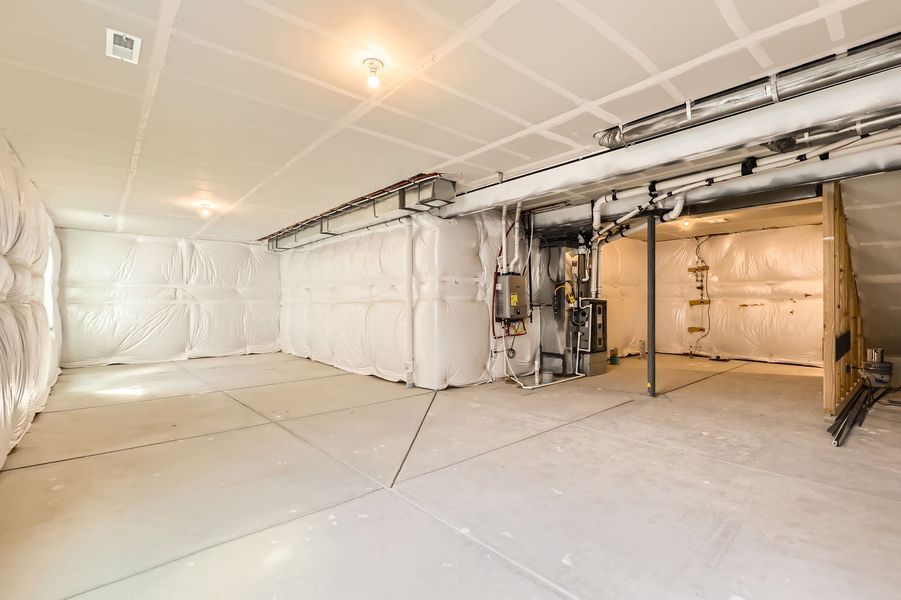 Frederick, CO New Home.  - Slide 41