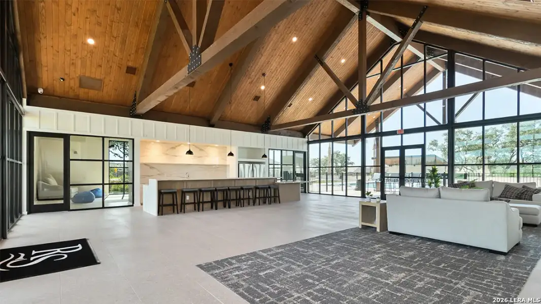 Community amenities in Riverstone at Westpointe, San Antonio (Image 48).
