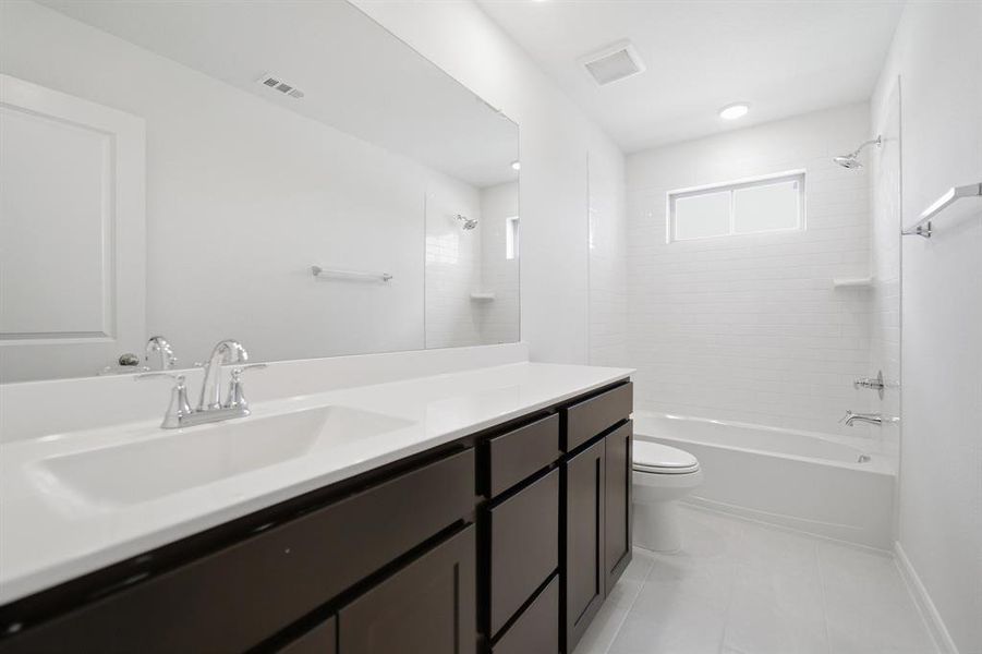 Image 38 of a home in Westridge.