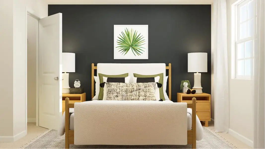 Aspen Bedroom 2 Aspen Bedroom 2