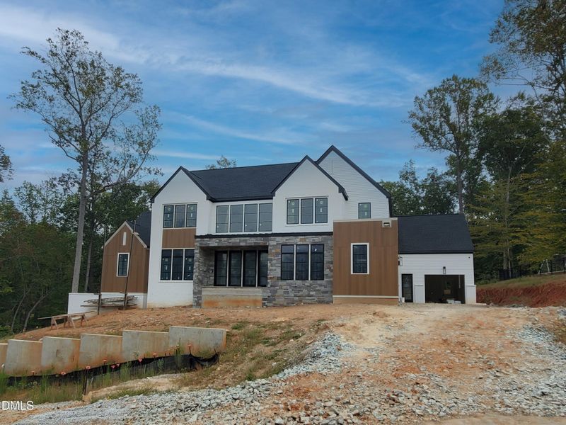 13 NR Elevation 9-15