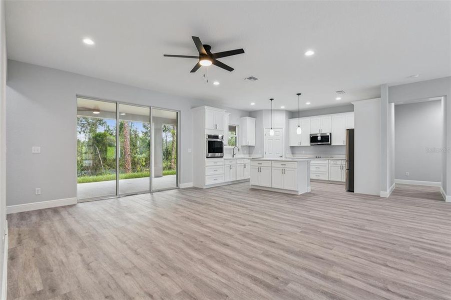 Spacious, unfurnished interior of a new home in , Deltona (Image 20). Spacious, unfurnished interior of a new home in , Deltona (Image 20).