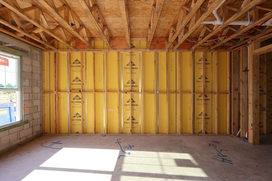 Framing Framing