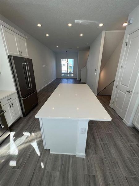 Furnished interior view inside a new home in , Orlando (Image 3). Furnished interior view inside a new home in , Orlando (Image 3).