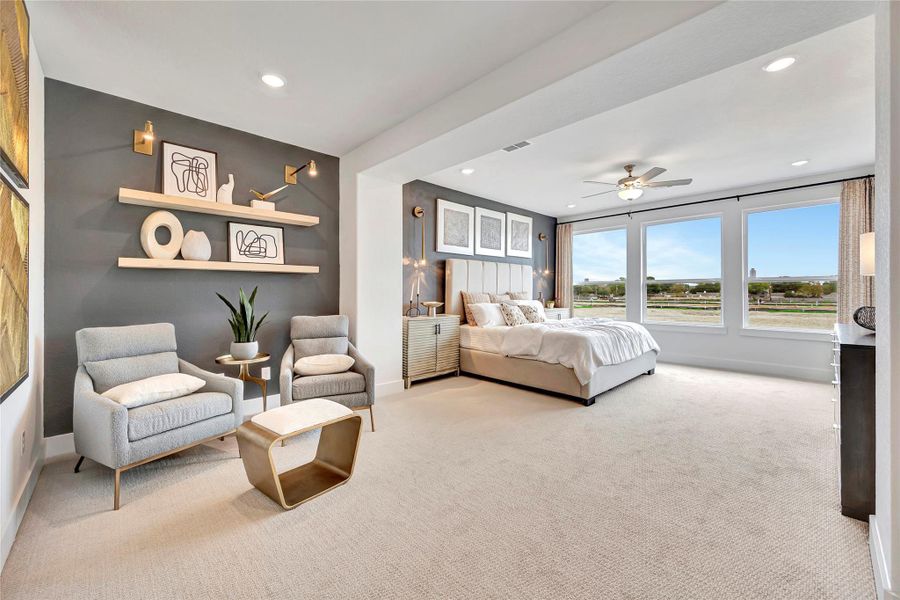 Photo is not of the actual home, but is an inspirational photo of builder’s model home and may depict options, furnishings, and/or decorator features that are not included Photo is not of the actual home, but is an inspirational photo of builder’s model home and may depict options, furnishings, and/or decorator features that are not included