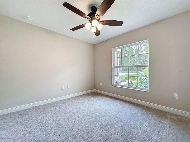 Spacious, unfurnished interior of a new home in , Dunnellon (Image 34).