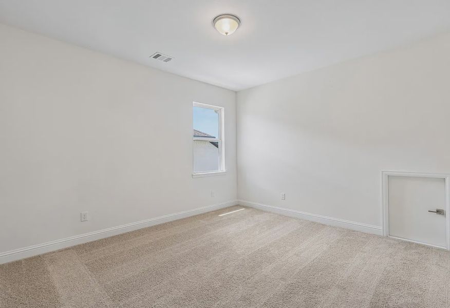 Homesite 7007 Bed 3 - 20 of 24