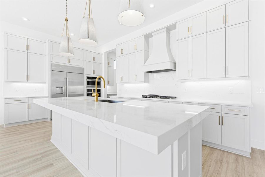 Kitchen Kitchen