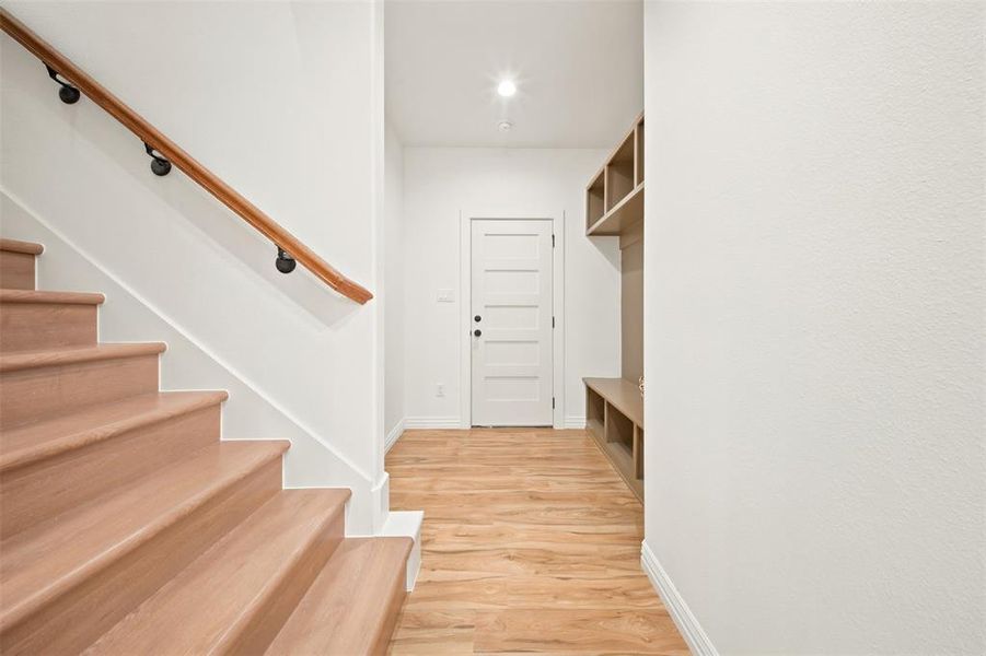 Spacious, unfurnished interior of a new home in , Bluff Dale (Image 29). Spacious, unfurnished interior of a new home in , Bluff Dale (Image 29).