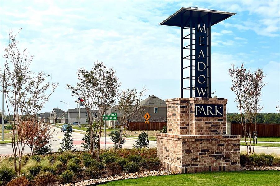 Image 16 of a home in Meadow Park. Image 16 of a home in Meadow Park.