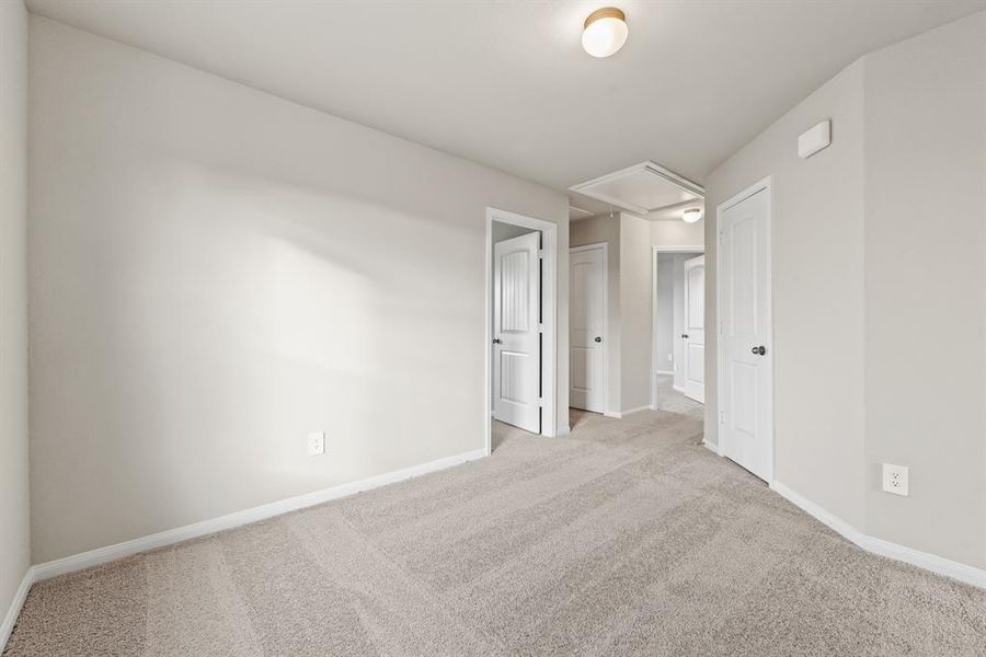 Image 9 of a home in Madison Bend.