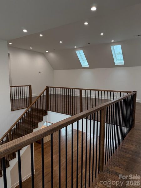 Spacious, unfurnished interior of a new home in , Mount Ulla (Image 41).