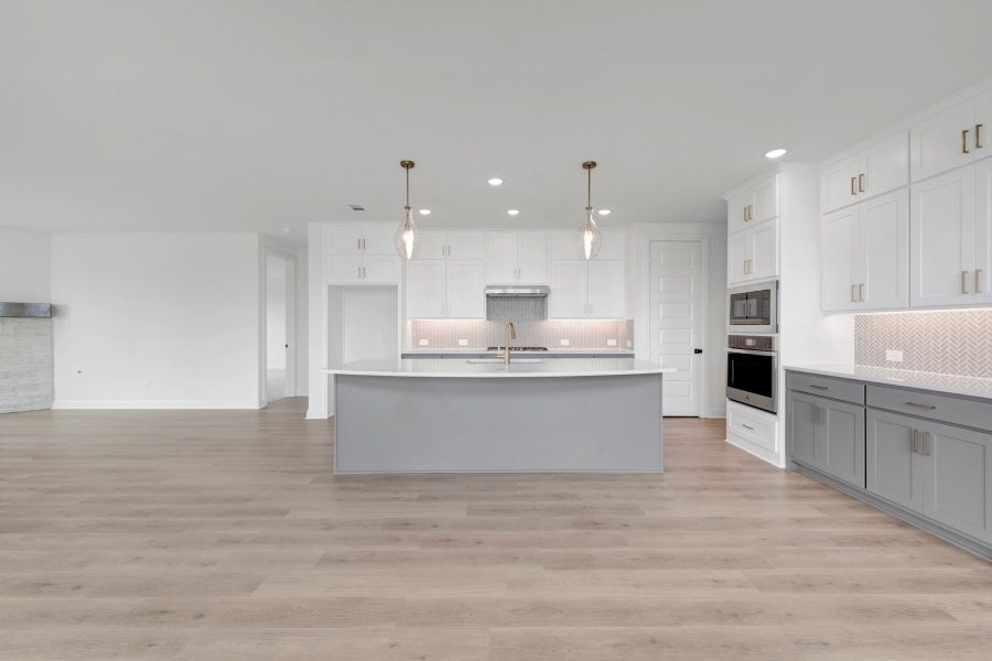 Kitchen Kitchen