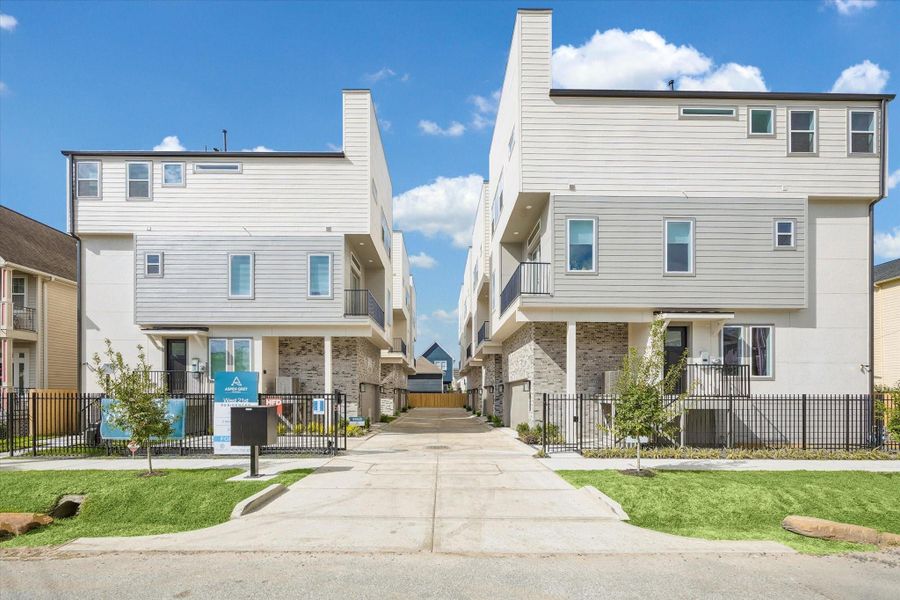 Image 35 of a home in West 21st Residences.