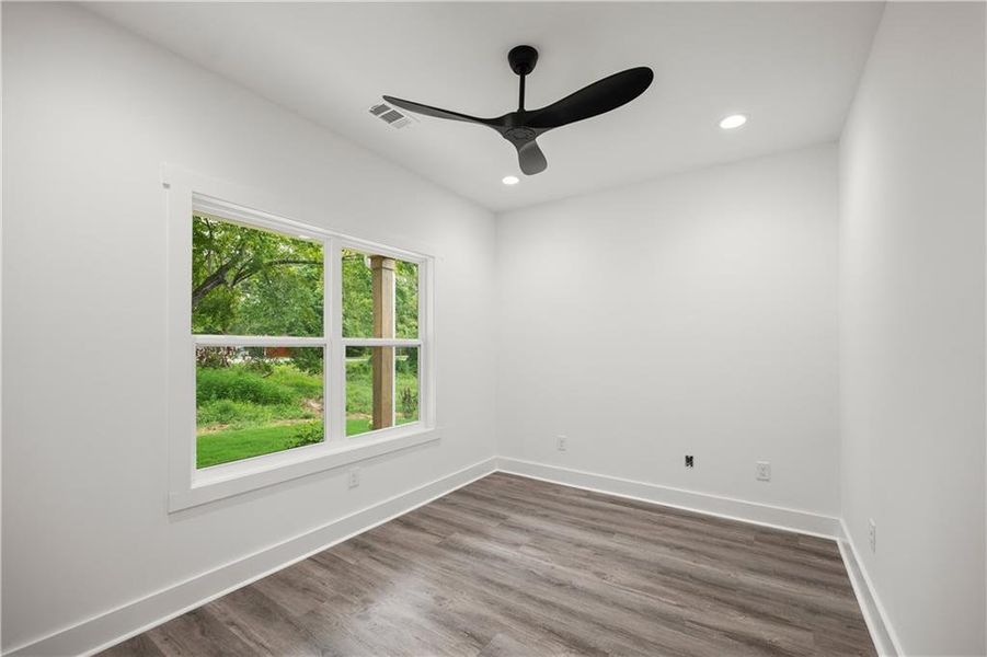 Spacious, unfurnished interior of a new home in , Clarkesville (Image 16). Spacious, unfurnished interior of a new home in , Clarkesville (Image 16).