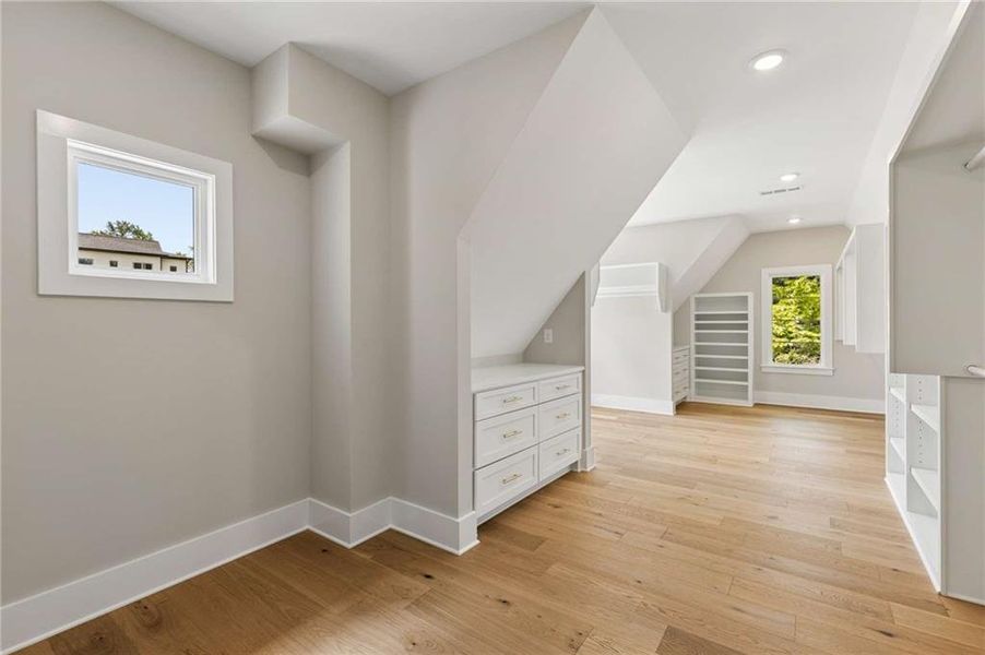 Spacious, unfurnished interior of a new home in , Atlanta (Image 59). Spacious, unfurnished interior of a new home in , Atlanta (Image 59).