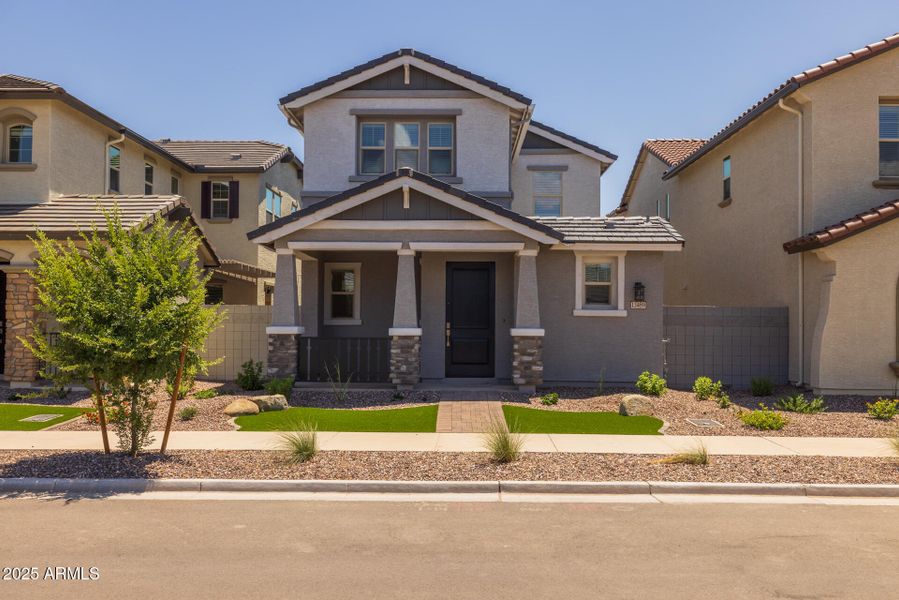 31)WELCOME HOME 31)WELCOME HOME