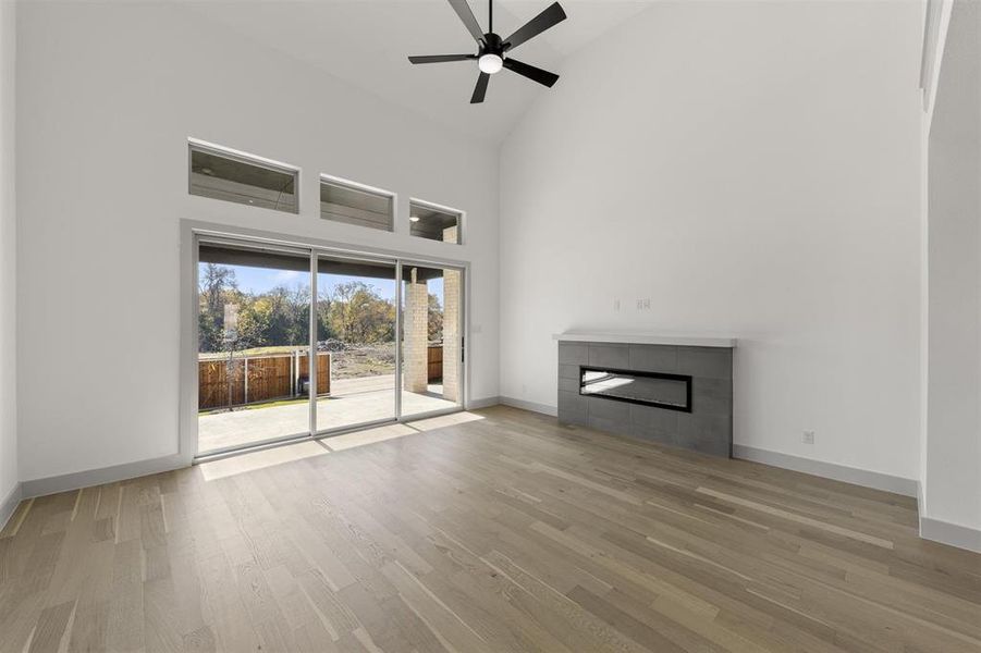 Image 32 of a home in Trails at Cottonwood Creek.