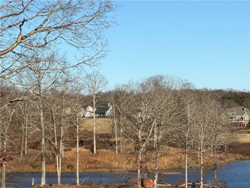 Natural landscape and outdoor views near  in Dawsonville (Image 22).