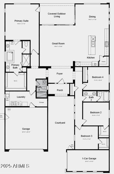 Floorplan Floorplan