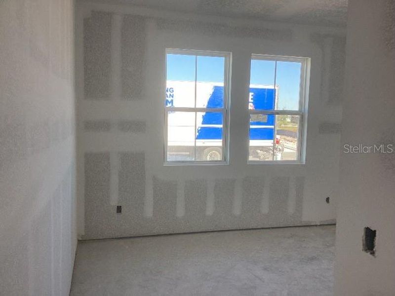 In-progress construction of a new home in Sunbrooke, St. Cloud, FL (Image 10). In-progress construction of a new home in Sunbrooke, St. Cloud, FL (Image 10).