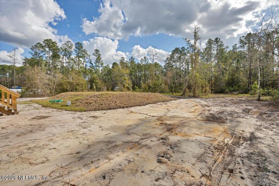 Site preparation for new homesites in , Hastings (Image 24).