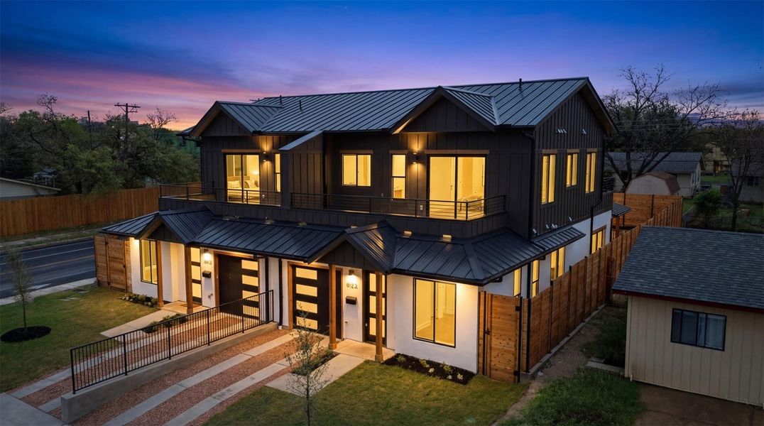 Image 33 of a home in .