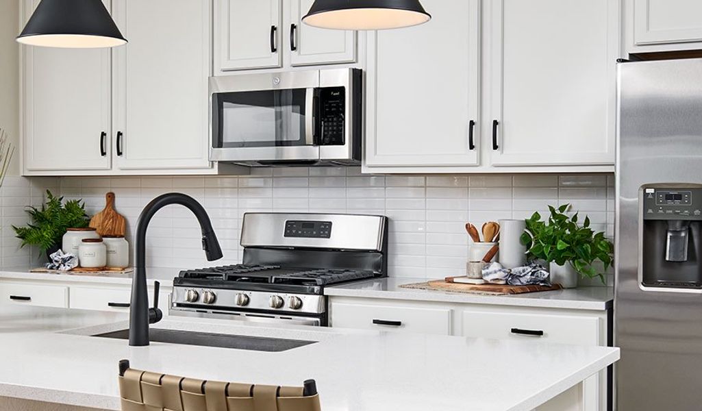 Lapis-MIDA-Revere kitchen Lapis-MIDA-Revere kitchen