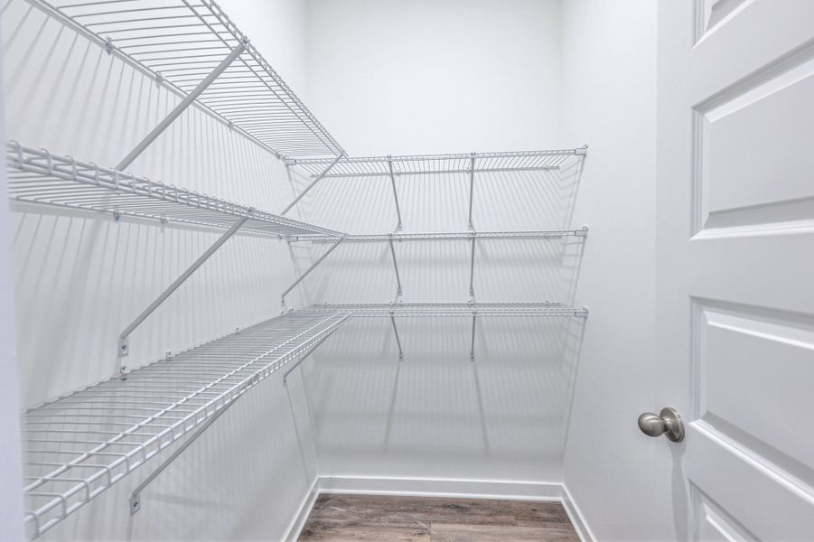 *Photo of actual home.