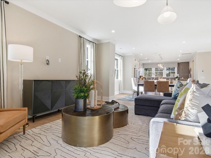 The Regent Plan Model Photo The Regent Plan Model Photo