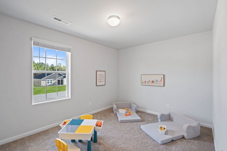 Freelance New Home in Pikeville, NC.  - Slide 26