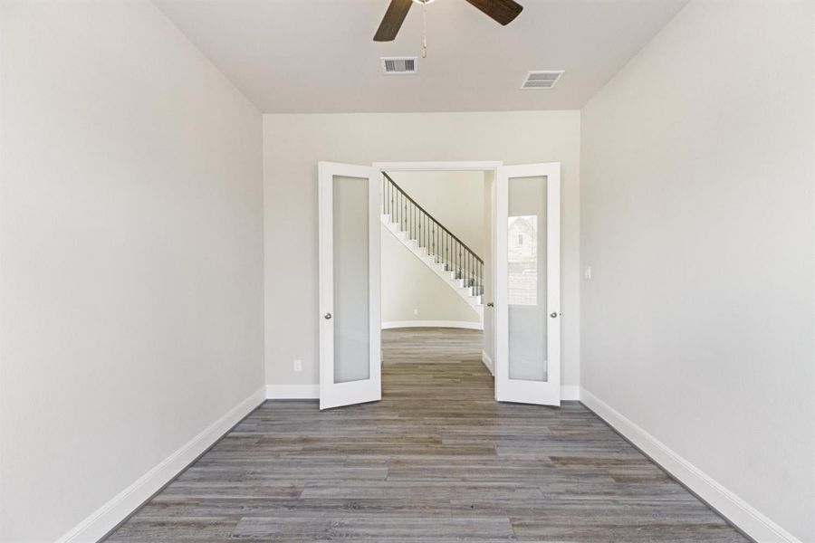 5br New Home in Manvel, TX.  - Slide 5