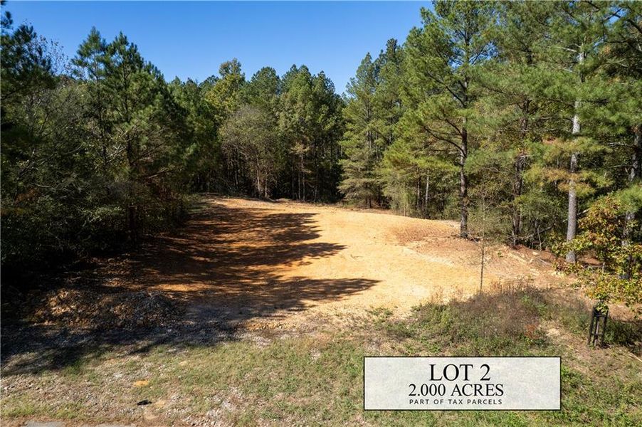 Site preparation for new homesites in , Taylorsville (Image 32). Site preparation for new homesites in , Taylorsville (Image 32).
