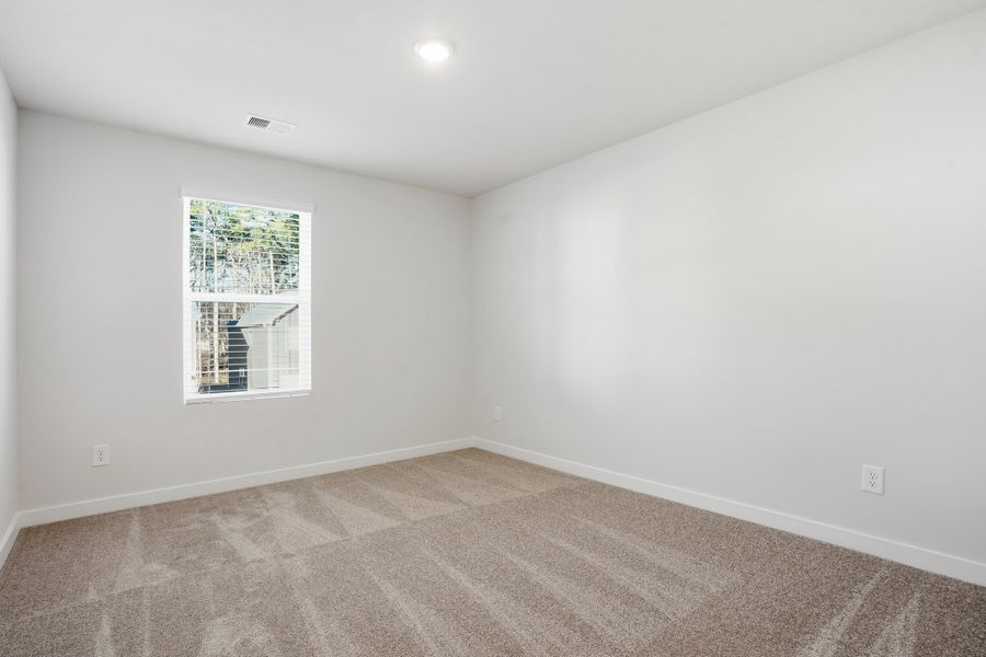 4br New Home in McDonough, GA.  - Slide 9