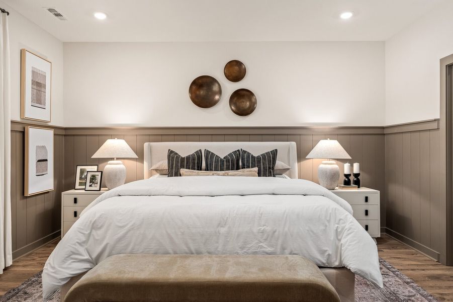 Alamont New Home in Murfreesboro, TN.  - Slide 26