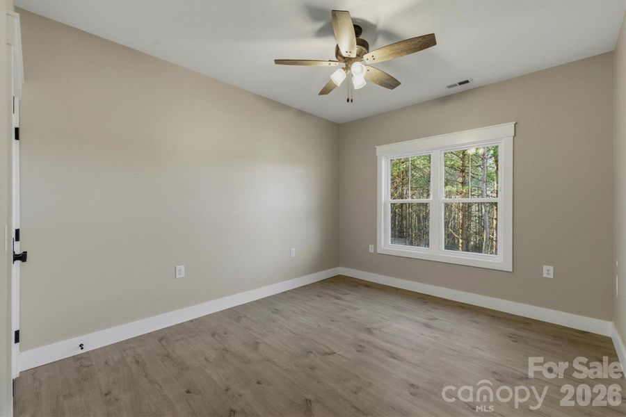 Spacious, unfurnished interior of a new home in , Valdese (Image 31).