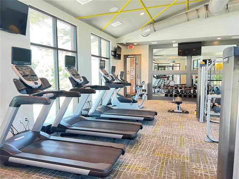 Community amenities in , Clermont (Image 22).