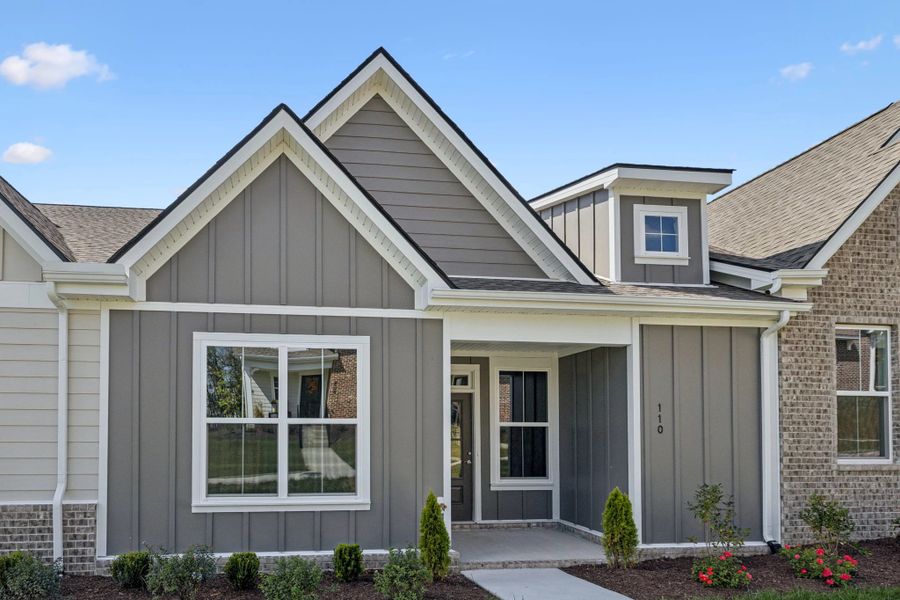 Image 29 of a home in Stewart's Glen | 55+ Community.