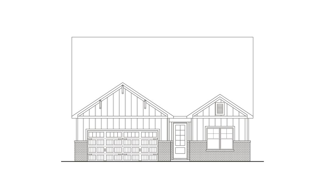 Elevation H-G (R2.1)
