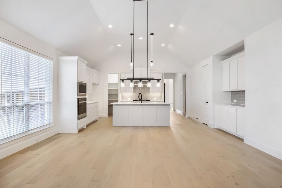 4302 Blackberry - Dining Area