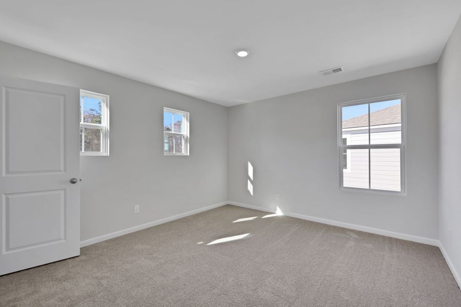 2,300sf New Home in Pooler, GA.  - Slide 22