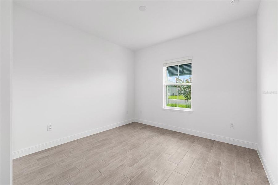 Spacious, unfurnished interior of a new home in On Top of the World Communities, Ocala (Image 41).