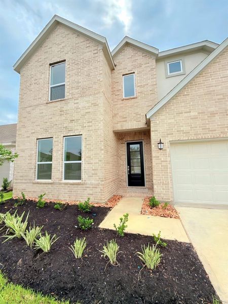 *Representative photo, not actual home *Representative photo, not actual home