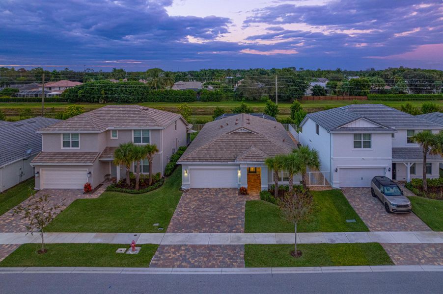 Image 84 of a home in Windsong Estates.