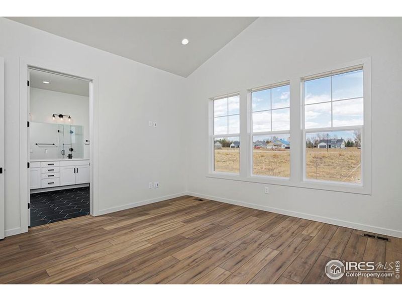 Spacious, unfurnished interior of a new home in , Fort Collins (Image 19). Spacious, unfurnished interior of a new home in , Fort Collins (Image 19).