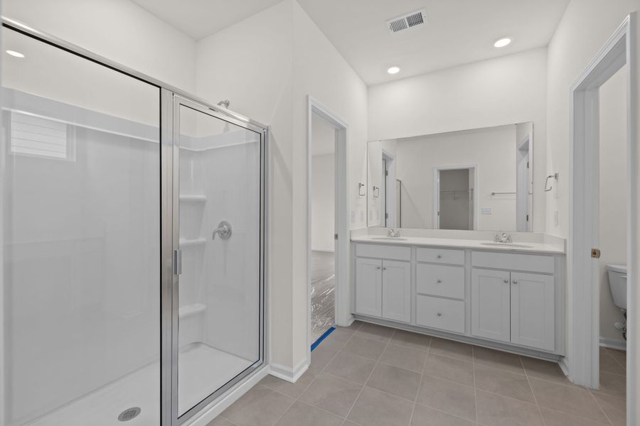 York, SC New Home.  - Slide 22