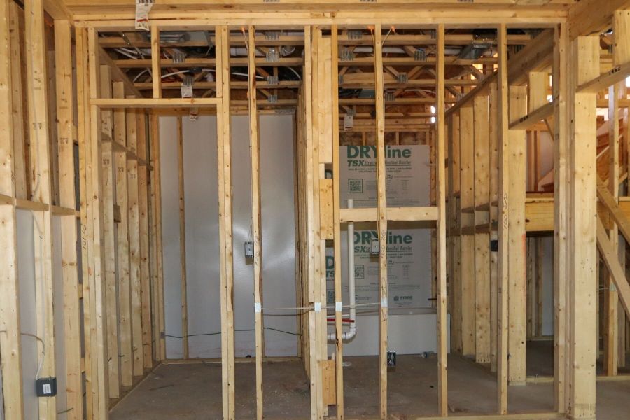 Framing Framing