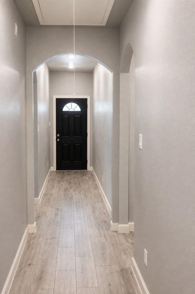 Spacious, unfurnished interior of a new home in , Hempstead (Image 9). Spacious, unfurnished interior of a new home in , Hempstead (Image 9).