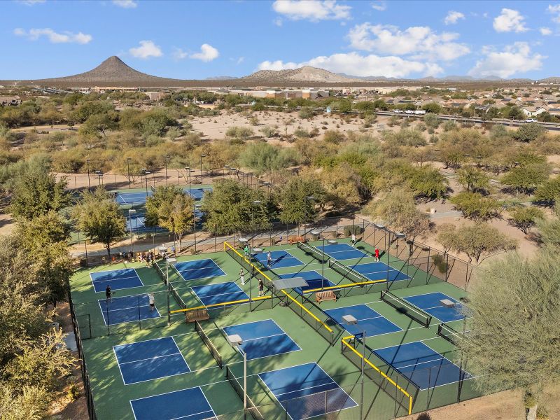Community amenities in Anthem at Merrill Ranch Reserve Series, Florence (Image 24).
